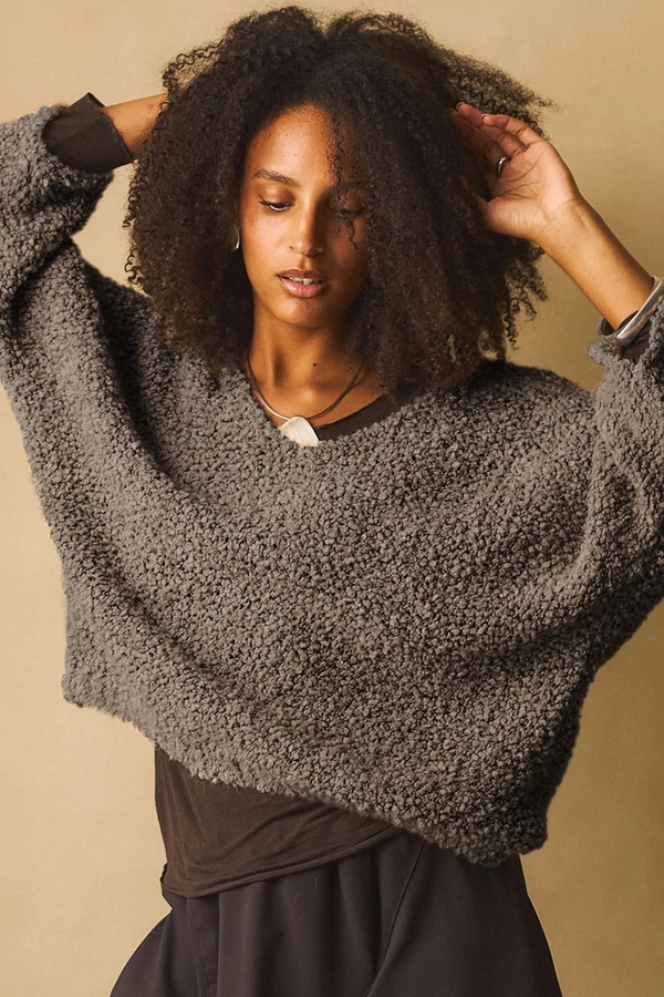 Buklé pulóver Buklé pulóver