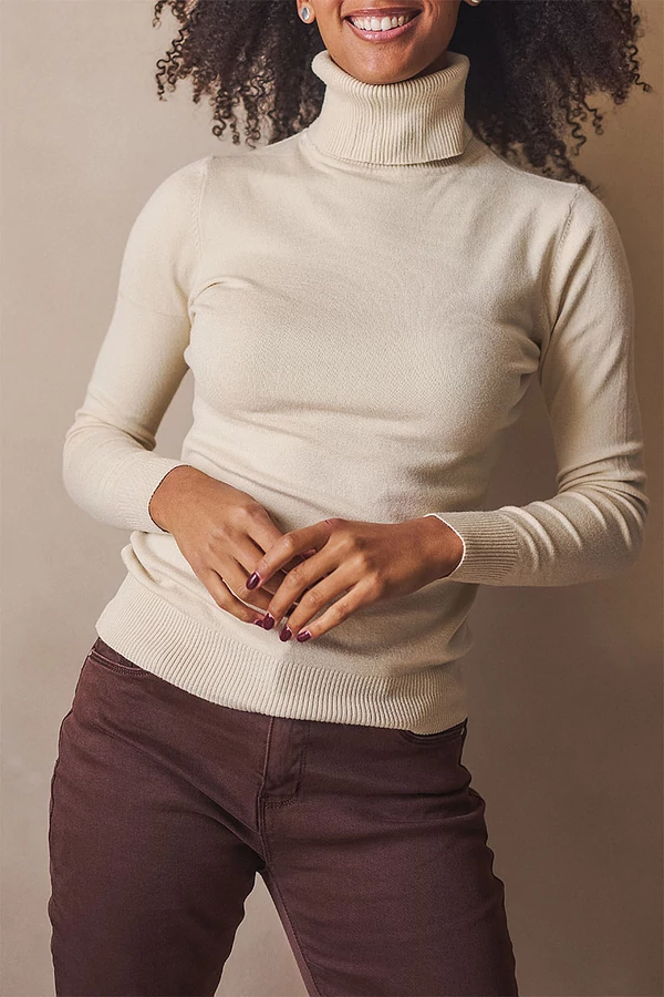 Finomkötött garbó Finomkötött garbó