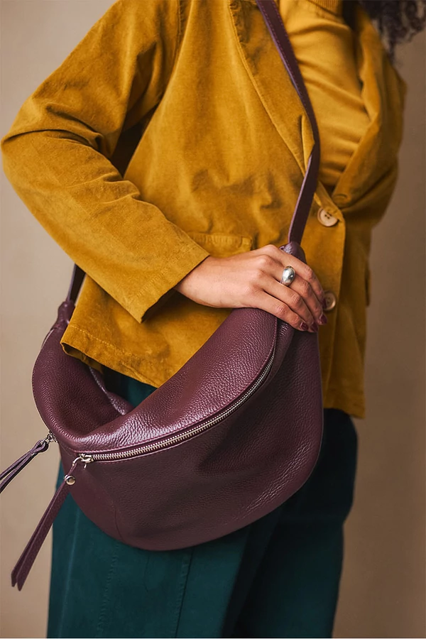 Nagy övtáska Nagy övtáska