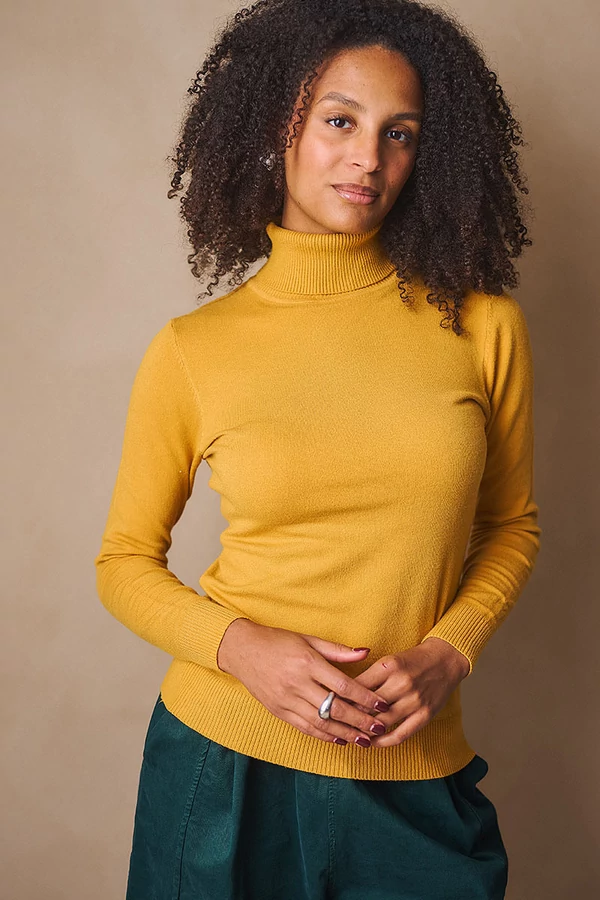 Finomkötött garbó Finomkötött garbó