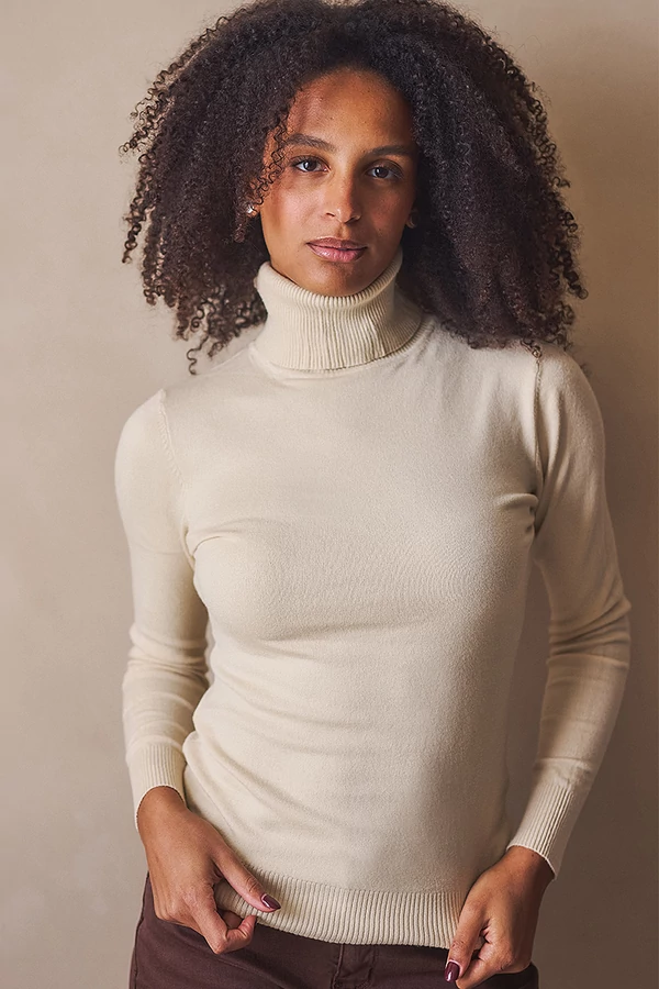 Finomkötött garbó Finomkötött garbó