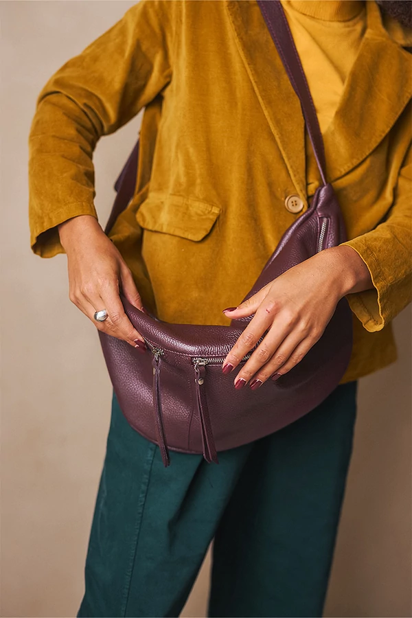 Nagy övtáska Nagy övtáska