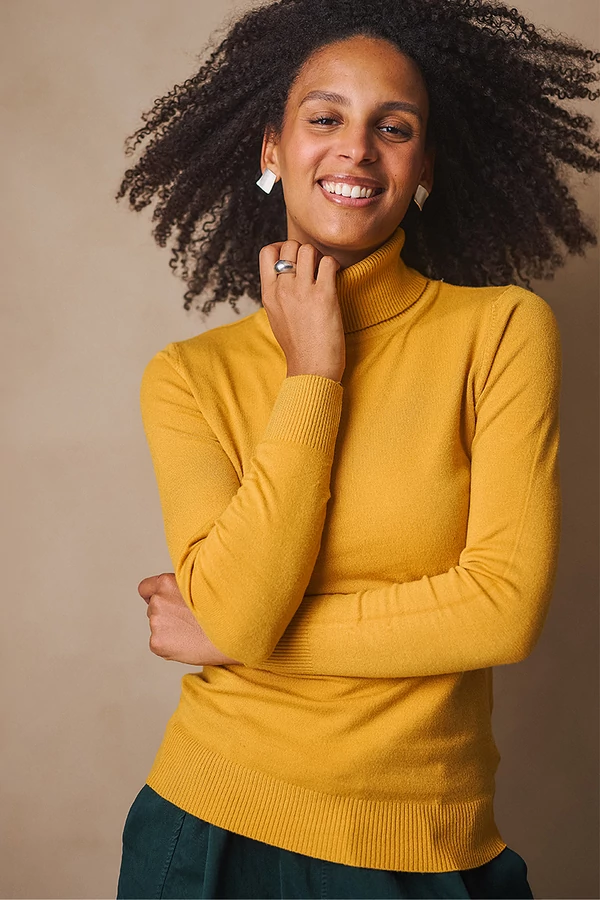 Finomkötött garbó Finomkötött garbó