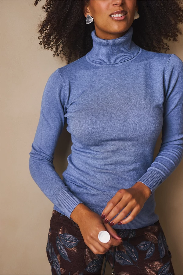 Finomkötött garbó Finomkötött garbó