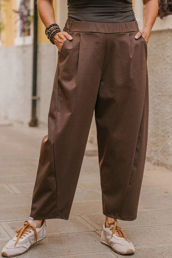 Nadrág varrással Nadrág varrással