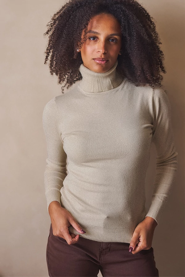 Finomkötött garbó