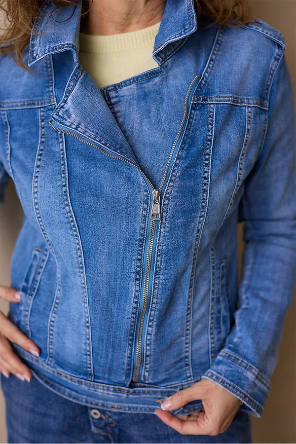 Cipzáros farmerdzseki