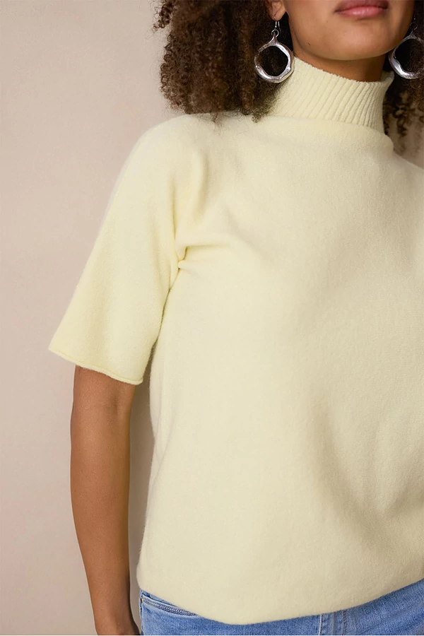 Rusztikus karika fülbevaló